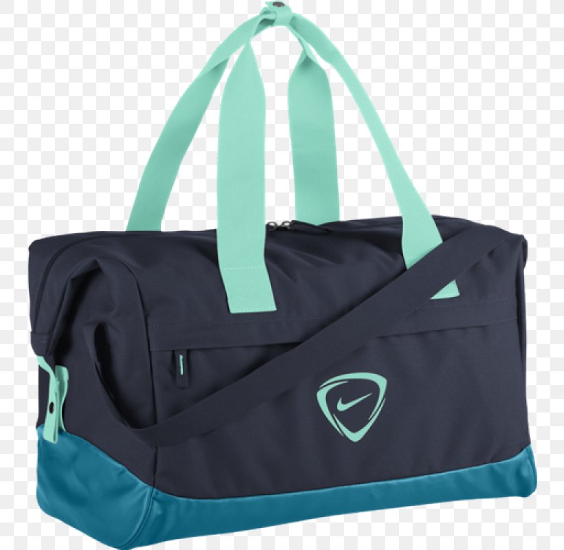 Tote Bag Duffel Bags Blue, PNG, 800x800px, Tote Bag, Aqua, Azure, Bag, Black Download Free