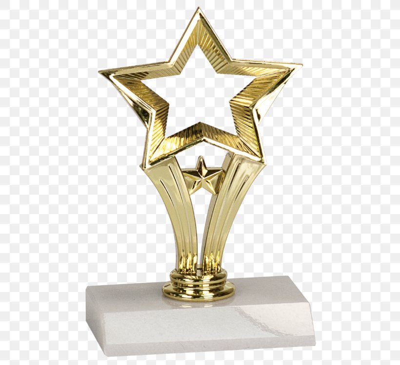 Trophy Award Gold Medal Clip Art, PNG, 505x750px, Trophy, Award, Brass, Cup, Engraving Download Free