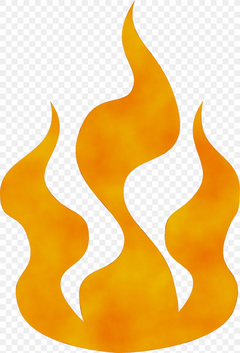 Yellow Flame, PNG, 2007x2956px, Watercolor, Flame, Paint, Wet Ink, Yellow Download Free