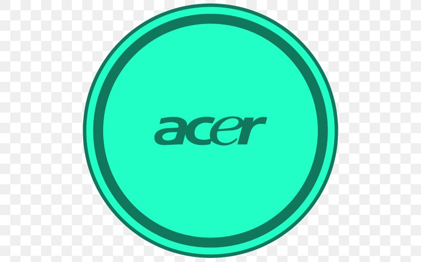 Acer Clip Art, PNG, 512x512px, Acer, Acer Aspire, Aqua, Area, Brand Download Free