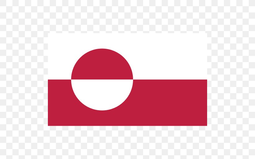 Flag Of Greenland Fahne, PNG, 512x512px, Greenland, Brand, Denmark, Fahne, Flag Download Free