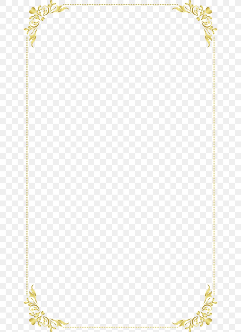 Gold Download, PNG, 658x1126px, Gold, Area, Gold Frame, Material, Rectangle Download Free