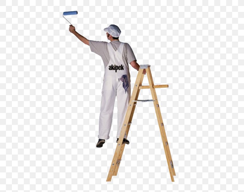 House Painter And Decorator Painting Paint Rollers, PNG, 500x646px, House Painter And Decorator, Baseball Equipment, Brush, Getty Images, Keukentrap Download Free