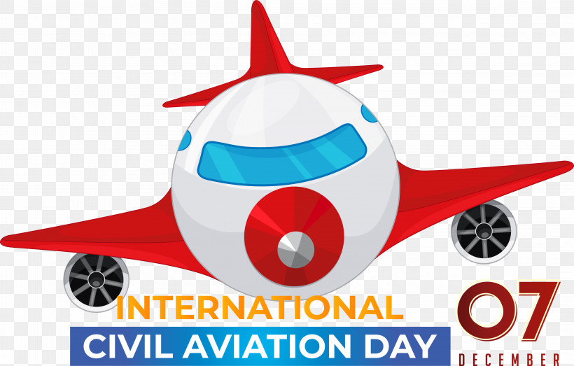 International Civil Aviation Day, PNG, 4636x2962px, International Civil Aviation Day Download Free