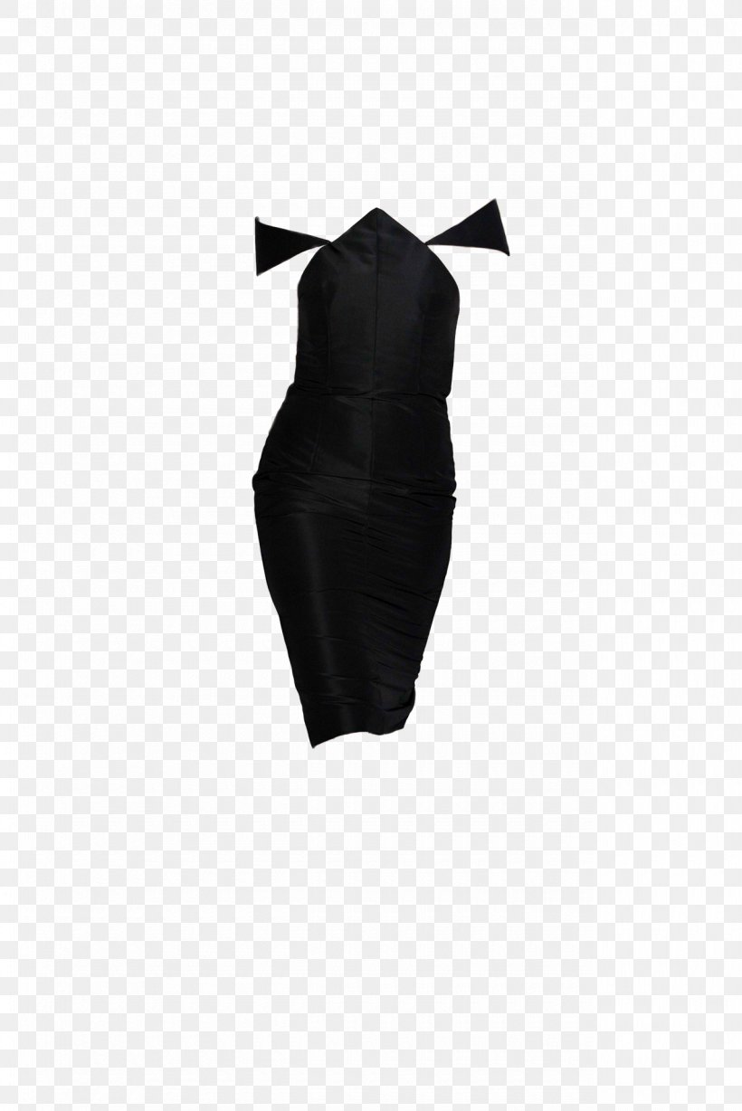 Little Black Dress Shoulder Black M, PNG, 1280x1918px, Little Black Dress, Black, Black M, Dress, Joint Download Free