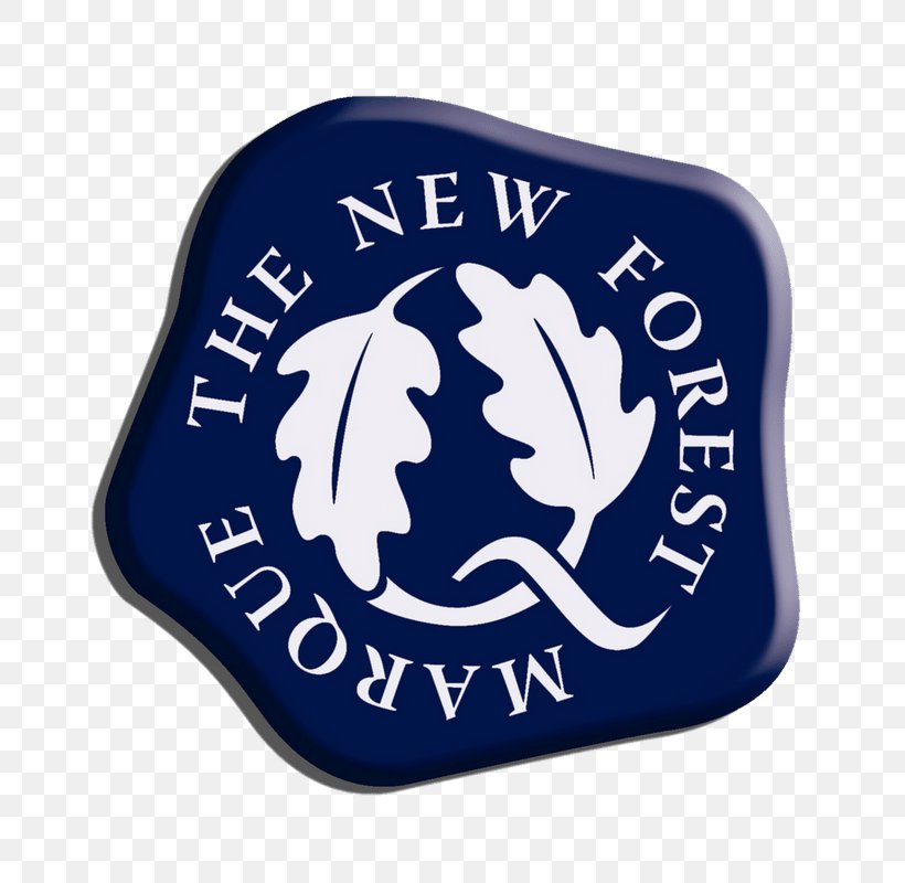 New Forest Marque Free Range Farm The New Forest Hotel, PNG, 800x800px, New Forest Marque, Accommodation, Brand, Electric Blue, Emblem Download Free