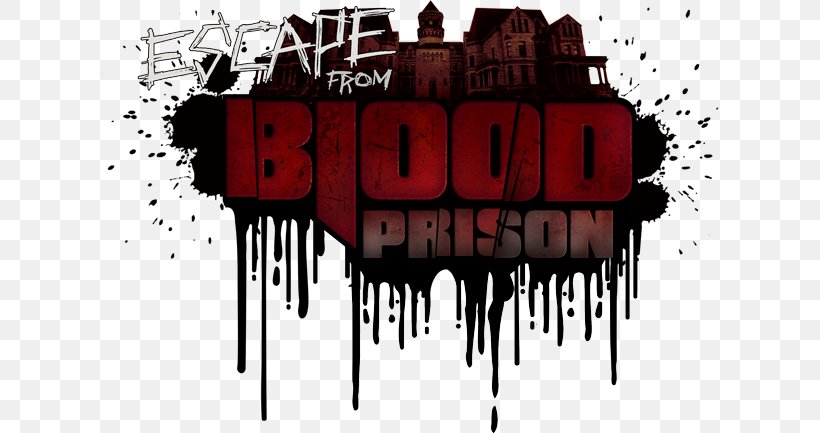 Ohio State Reformatory Haunted Prisons Haunted House Reformatory Road, PNG, 620x433px, Ohio State Reformatory, Advertising, Blood, Brand, Ghost Download Free