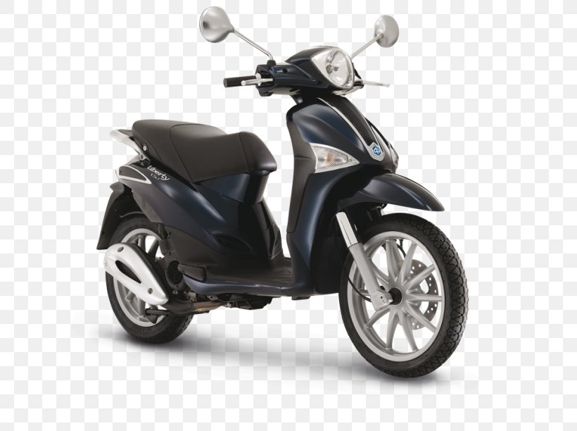 Piaggio Liberty Discovery Car Rental Scooter, PNG, 815x612px, Piaggio, Automotive Wheel System, Car, Fourstroke Engine, Gilera Download Free