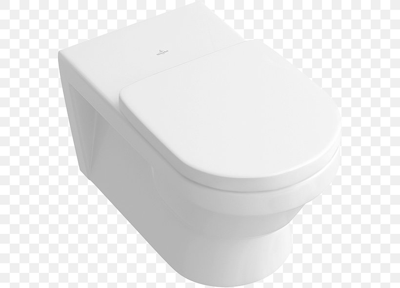 Villeroy & Boch Toilet & Bidet Seats Bathroom Flush Toilet, PNG, 584x591px, Villeroy Boch, Bathroom, Bathroom Sink, Ceramic, Ceramika Sanitarna Download Free