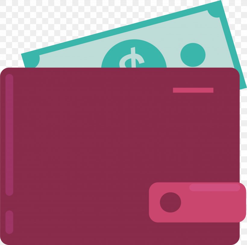 Wallet, PNG, 3154x3135px, Wallet, Bag, Banknote, Brand, Designer Download Free