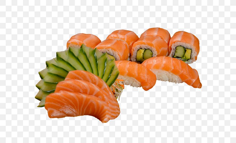 California Roll Sashimi Sushi Makizushi Smoked Salmon, PNG, 620x500px, California Roll, Asian Food, Comfort Food, Cuisine, Dish Download Free