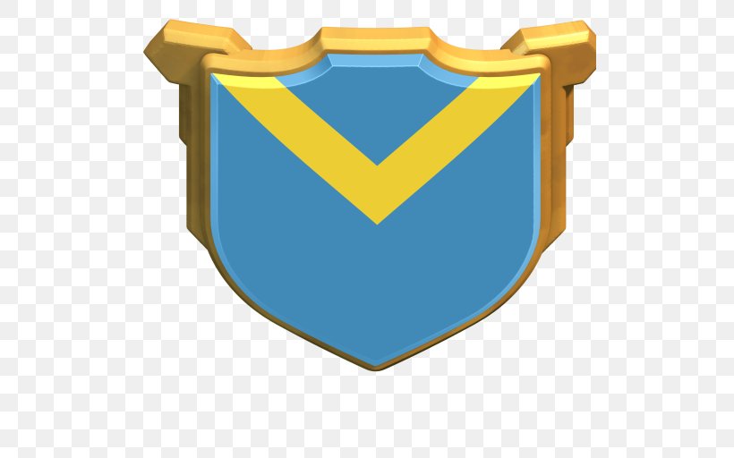 Clash Of Clans Clash Royale Image Symbol, PNG, 512x512px, Clash Of Clans, Clan, Clan Badge, Clash Royale, Electric Blue Download Free