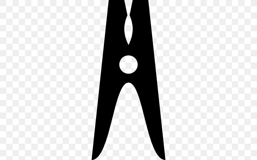 Clothing Clothespin Download, PNG, 512x512px, Clothing, Black, Black And White, Clothes Hanger, Clothespin Download Free