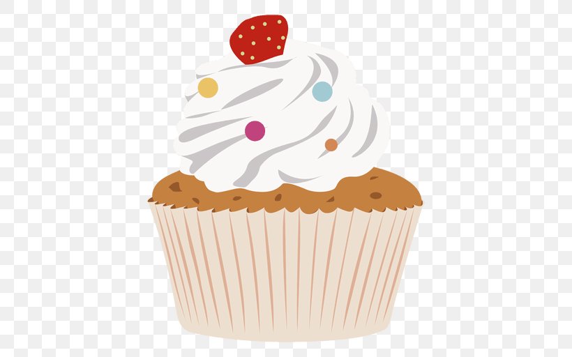 Cupcake Muffin Red Velvet Cake Buttercream Garnish, PNG, 512x512px, Cupcake, Baking Cup, Buttercream, Cake, Cake Stand Download Free