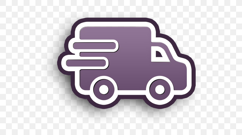 Delivery Van Icon Van Icon In The Mall Icon, PNG, 650x460px, Van Icon, Car, In The Mall Icon, Logo, Transport Download Free