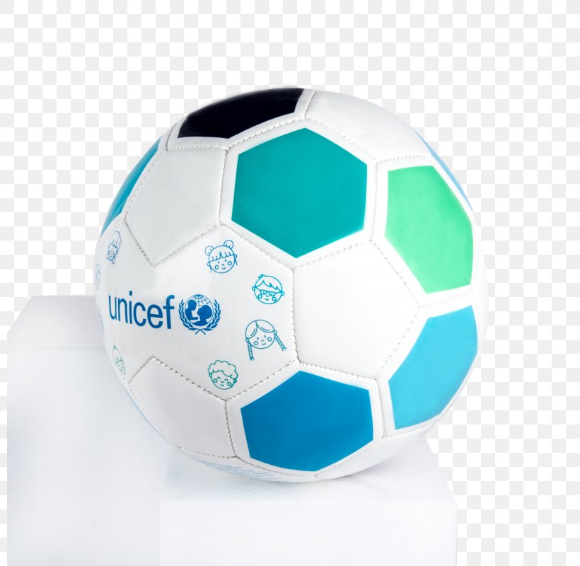 Football UNICEF Empresa, PNG, 800x800px, Ball, Empresa, Football, Gift, Pallone Download Free