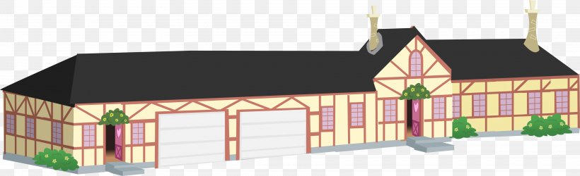 Roof Property Line, PNG, 3640x1114px, Roof, Area, Barn, Elevation, Facade Download Free