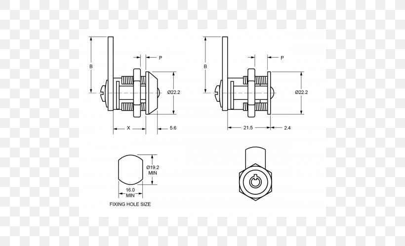 Technical Drawing Diagram Engineering, PNG, 500x500px, Technical Drawing, Artwork, Black And White, Computer Hardware, Diagram Download Free