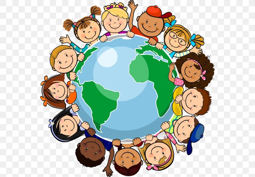 Universal Children's Day Child Care Earth Day, PNG, 566x570px, Child, Area, Artwork, Ball, Child Care Download Free