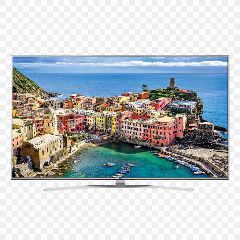 4K Resolution Ultra-high-definition Television LED-backlit LCD Television Set, PNG, 1000x1000px, 4k Resolution, Advertising, Hd Ready, Hdmi, Highdefinition Television Download Free
