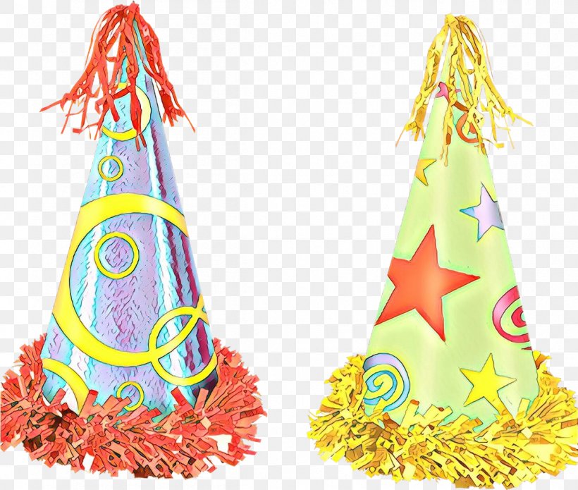 Christmas Hat Cartoon, PNG, 1201x1019px, Party Hat, Birthday Candle, Christmas Day, Christmas Ornament, Cone Download Free