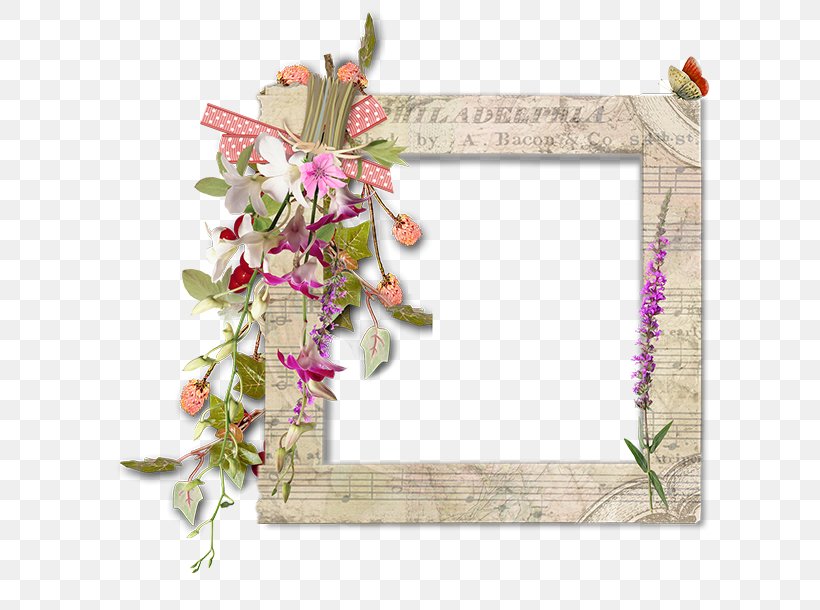 Digital Scrapbooking Flower Image Design, PNG, 610x610px, Scrapbooking, Aptoide, Cut Flowers, Digital Scrapbooking, Floral Design Download Free