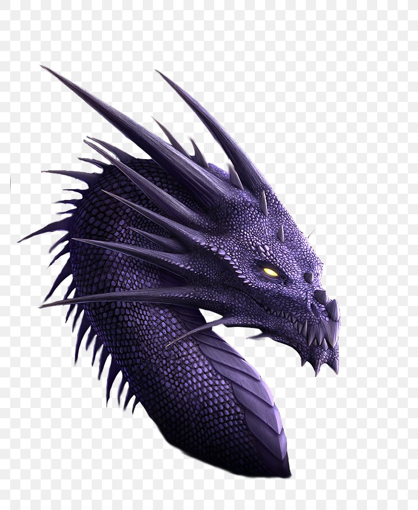 Dragon Purple Legendary Creature Fantasy, PNG, 780x1000px, Dragon, Art, Blue, Fantastic Art, Fantastique Download Free