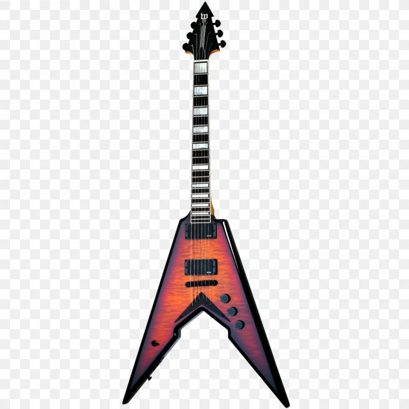 Electric Guitar Wylde Audio Music EMG 81, PNG, 960x960px, Guitar, Bass Guitar, Dean Razorback, Electric Guitar, Emg 81 Download Free