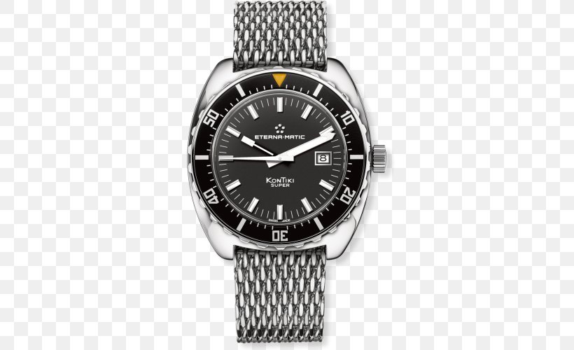 Eterna Counterfeit Watch Rolex Automatic Watch, PNG, 500x500px, Eterna, Automatic Watch, Brand, Breitling Sa, Clock Download Free
