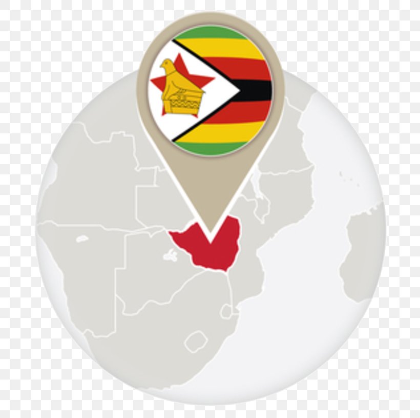 Flag Of Zimbabwe Globe Map, PNG, 750x815px, Zimbabwe, Flag, Flag Of Zimbabwe, Globe, Heart Download Free