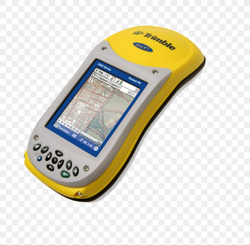 GPS Navigation Systems Mobile Phones Global Positioning System Trimble Inc. Geographic Information System, PNG, 2039x2000px, Gps Navigation Systems, Arcgis, Cellular Network, Computer Software, Data Download Free