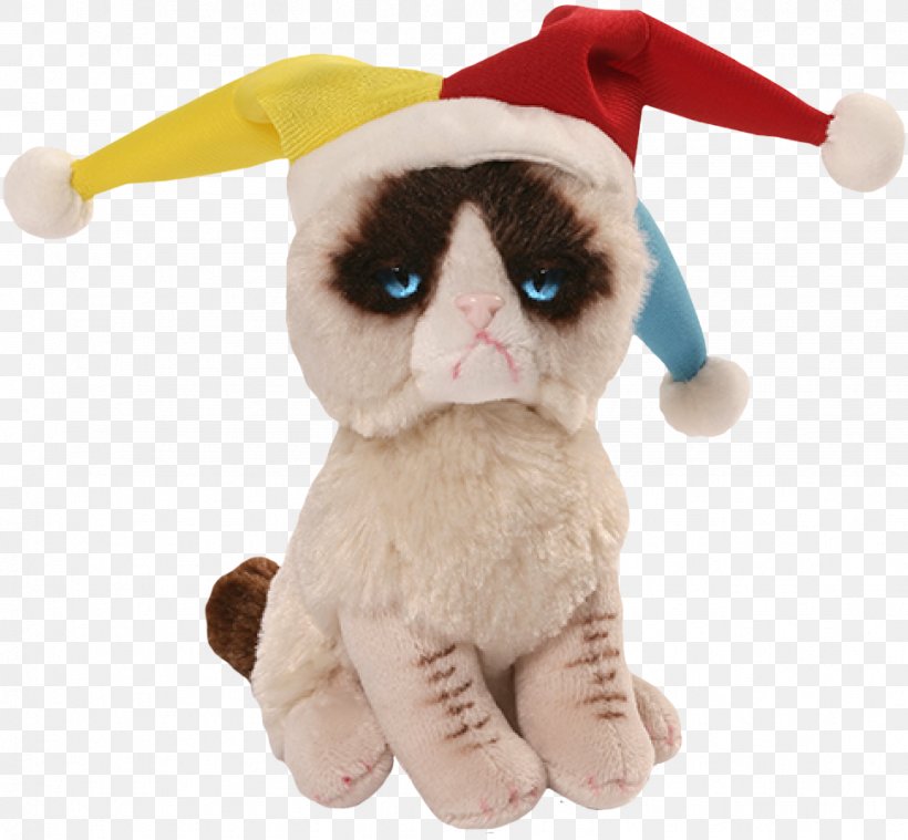 Grumpy Cat Stuffed Animals & Cuddly Toys Gund, PNG, 972x900px, Cat, Action Toy Figures, Amazoncom, Bean Bag Chairs, Collectable Download Free