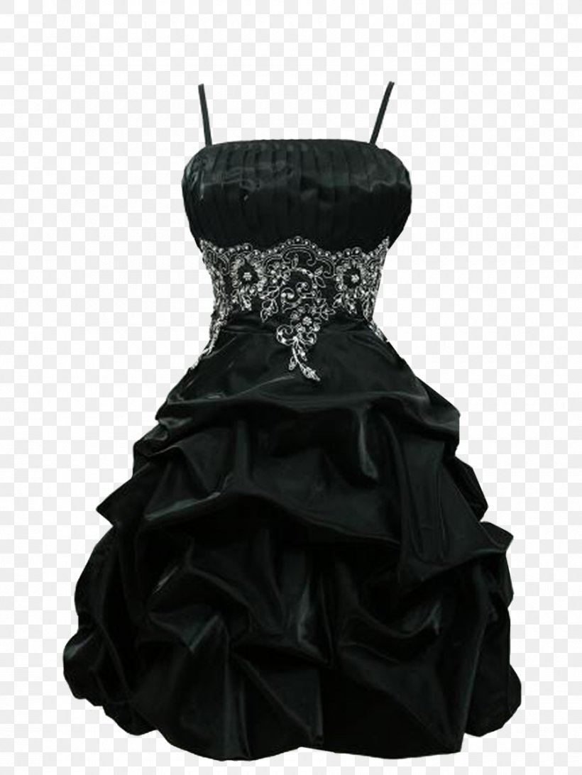 Little Black Dress Gown Corset, PNG, 900x1199px, Dress, Black, Bridal Party Dress, Bustier, Clothing Download Free