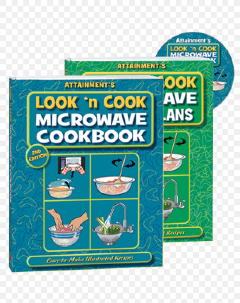 Look'n Cook Microwave Cookbook Not Your Mother's Microwave Cookbook: Fresh, Delicious, And Wholesome Main Dishes, Snacks, Sides, Desserts, And More Microwave Ovens Literary Cookbook Cooking, PNG, 800x1035px, Microwave Ovens, Book, Cooking, Curriculum, How To Cook Download Free