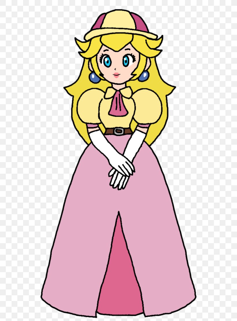 Mario Bros. Super Princess Peach Rosalina, PNG, 720x1109px, Mario Bros, Art, Artwork, Deviantart, Dress Download Free