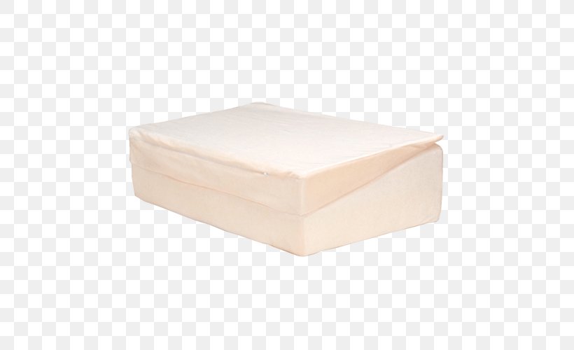 Mattress Pads Bed Frame Rectangle, PNG, 500x500px, Mattress, Bed, Bed Frame, Furniture, Mattress Pad Download Free