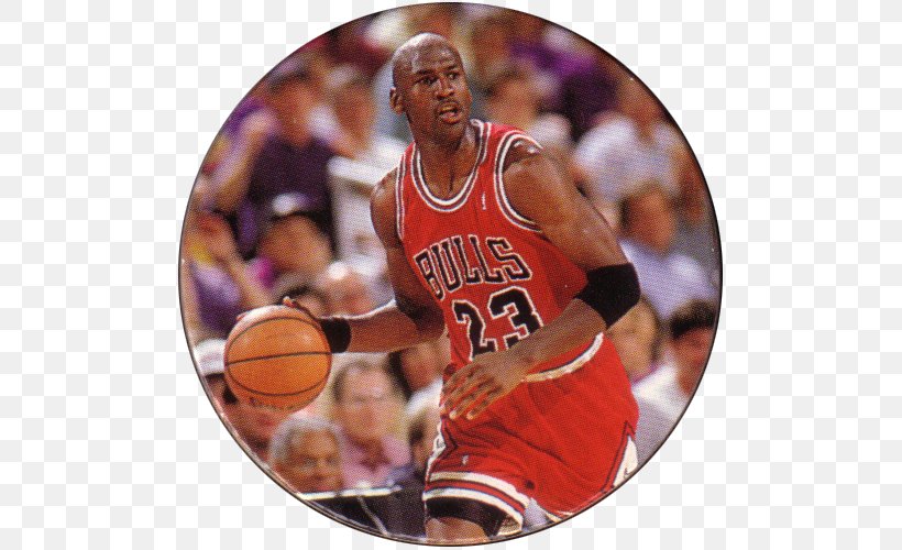 Michael Jordan Chicago Bulls NBA Sport Basketball, PNG, 500x500px, Michael Jordan, Athlete, Autograph, Ball Game, Basketball Download Free