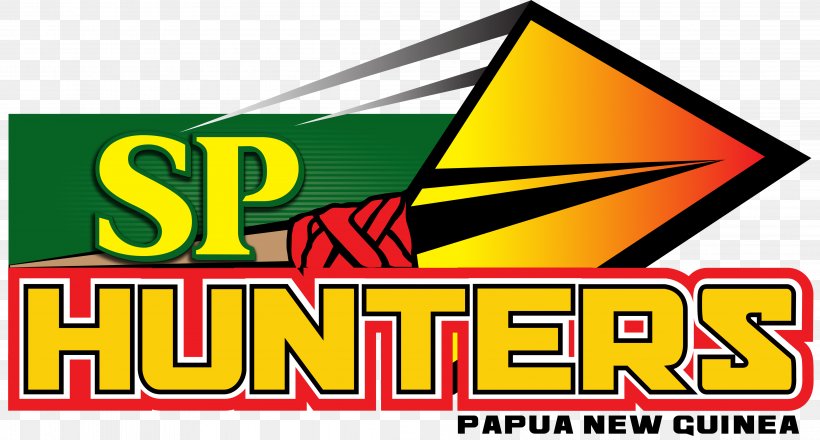 Papua New Guinea Hunters Queensland Cup Football Stadium Papua New Guinea National Rugby League Team Ipswich Jets, PNG, 4386x2356px, Papua New Guinea Hunters, Area, Banner, Brand, Brisbane Broncos Download Free