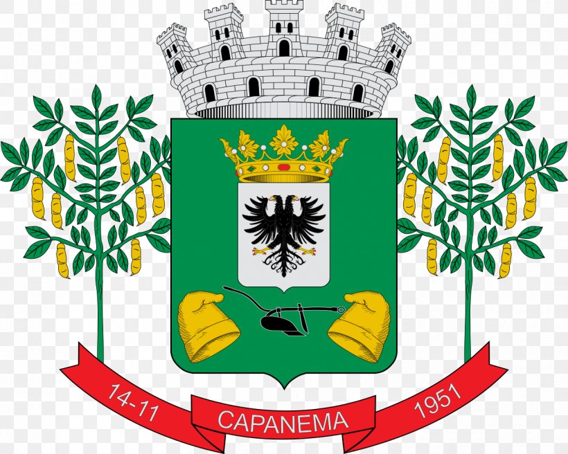 Pinhais Contenda Ampére Coat Of Arms Capanema, PNG, 1250x1000px, Ampere, Brand, Brazil, Coat Of Arms, Encyclopedia Download Free