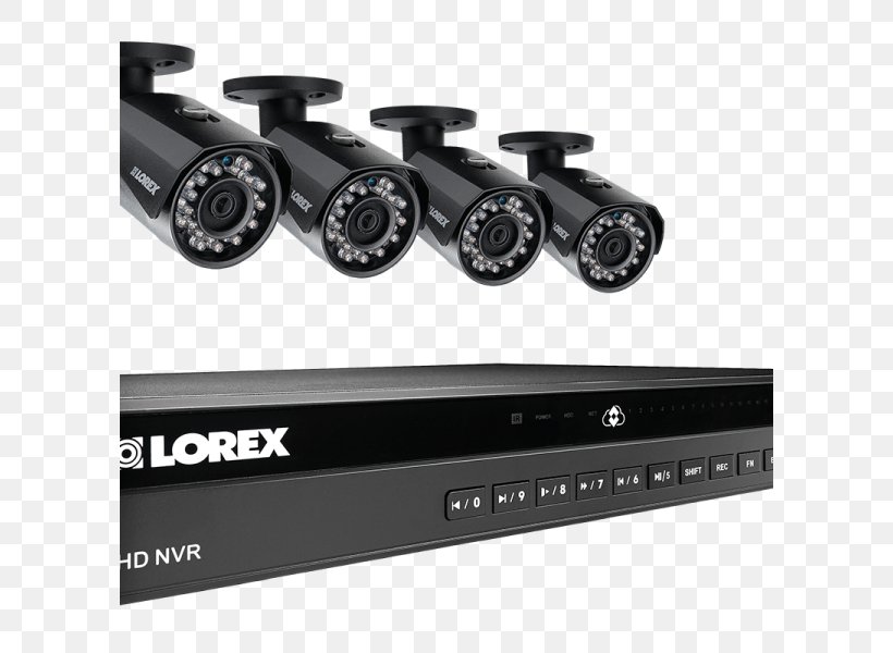 Security Alarms & Systems Lorex Technology Inc Burglary Closed-circuit Television, PNG, 600x600px, Security, Adt Security Services, Alarm Device, Burglary, Camera Download Free
