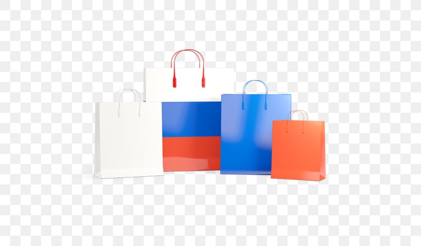 Shopping Bags & Trolleys Flag Of Russia Plastic, PNG, 640x480px, Shopping Bags Trolleys, Bag, Brand, Depositphotos, Flag Download Free