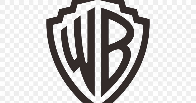 Warner Bros. Studio Tour Hollywood Logo Graphic Design, PNG, 1200x630px, Warner Bros Studio Tour Hollywood, Affinity Designer, Black And White, Brand, Cdr Download Free