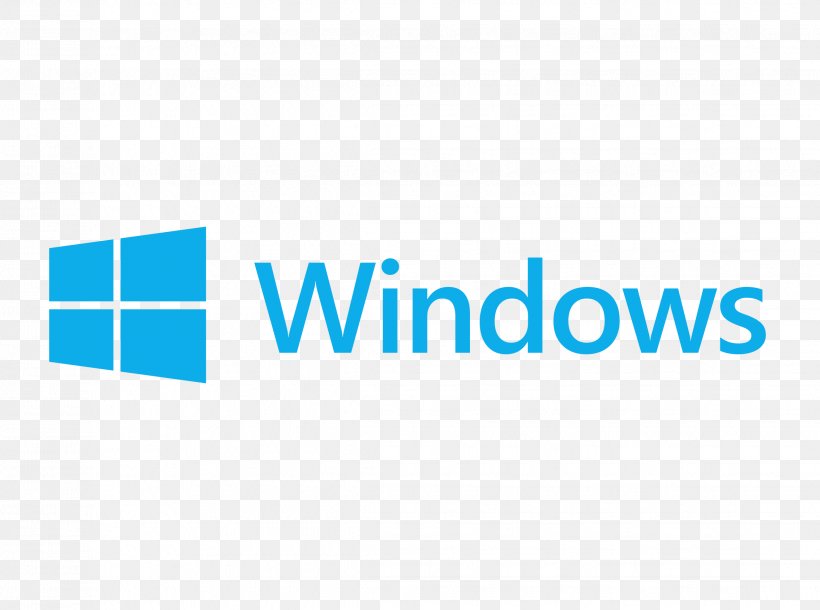 Windows 8 Logo Microsoft Metro, PNG, 2268x1688px, Windows 8, Area, Azure, Blue, Brand Download Free