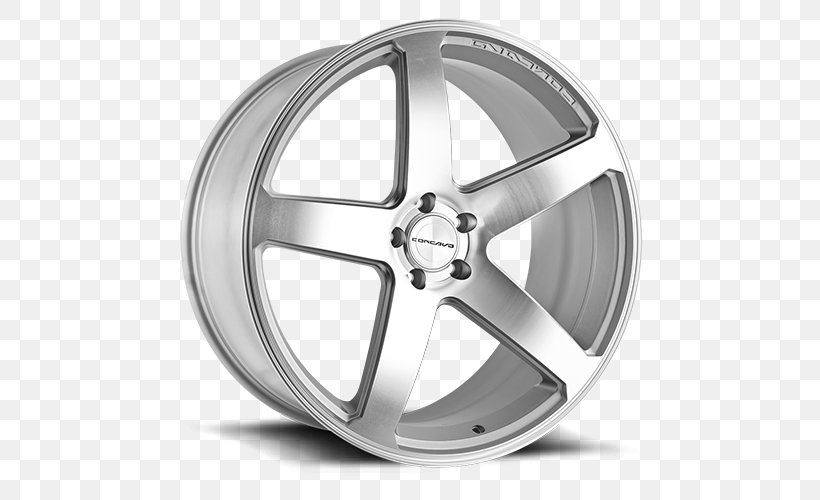 Alloy Wheel Car Rim Concavo Wheels, PNG, 500x500px, Alloy Wheel, Auto Part, Automotive Tire, Automotive Wheel System, Car Download Free