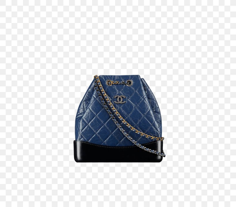 Chanel Handbag Backpack Fashion, PNG, 564x720px, Chanel, Backpack, Bag, Blue, Brand Download Free