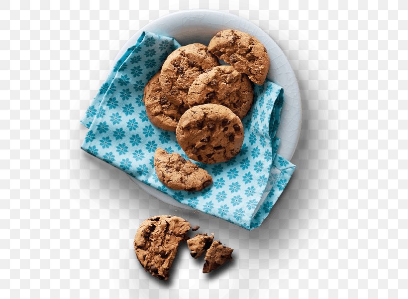 Chocolate Chip Cookie Oatmeal Raisin Cookies Cookie Dough Biscuit, PNG, 549x600px, Chocolate Chip Cookie, Baked Goods, Baking, Biscuit, Biscuits Download Free