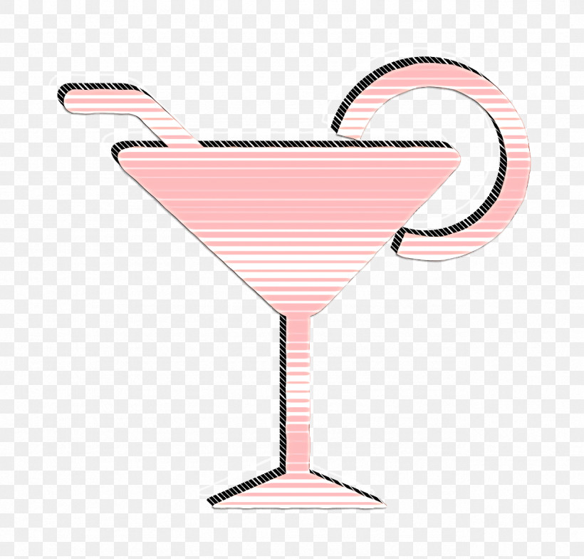 Cocktail Glass Icon Lodgicons Icon Drink Icon, PNG, 1282x1226px, Cocktail Glass Icon, Cartoon, Champagne, Champagne Glass, Cocktail Garnish Download Free