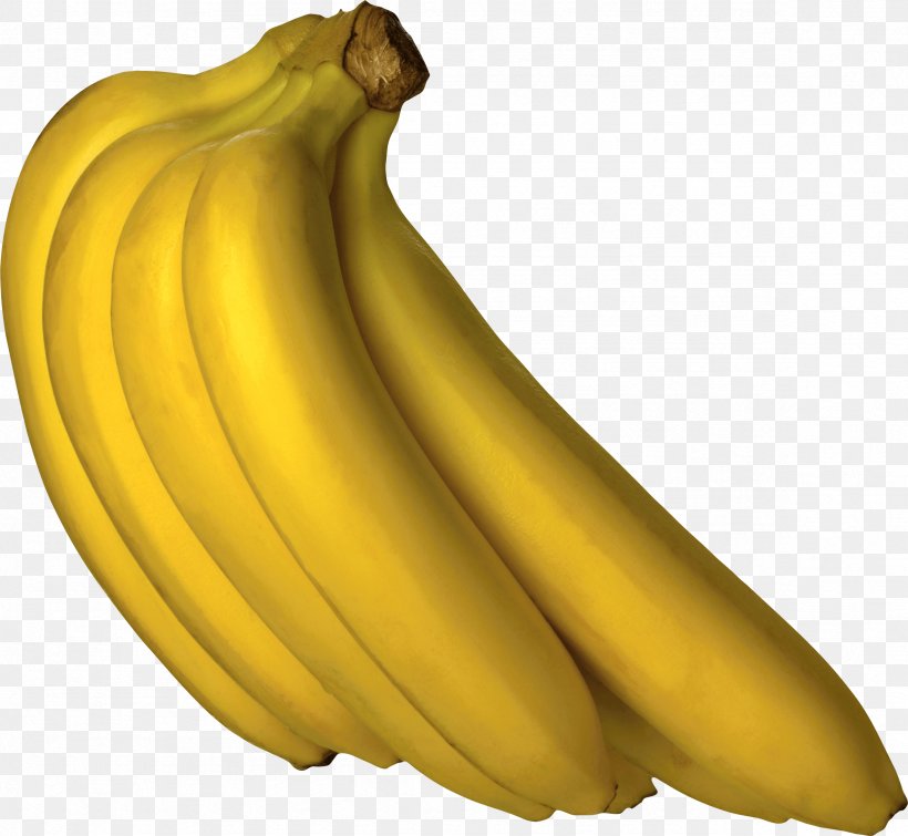 Cooking Banana Clip Art, PNG, 2359x2174px, Banana, Banana Family, Banana Peel, Commodity, Cooking Banana Download Free