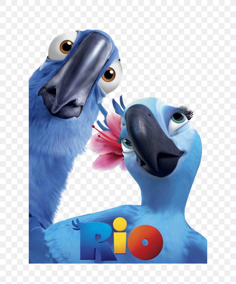 Jewel Film Poster Rio Animated Film, PNG, 620x987px, Jewel, Animated Film, Anne Hathaway, Beak, Blue Download Free