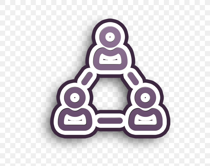 Partner Icon Social Network Icon Network Icon, PNG, 650x650px, Partner Icon, Chemical Symbol, Chemistry, Geometry, Icon Pro Audio Platform Download Free